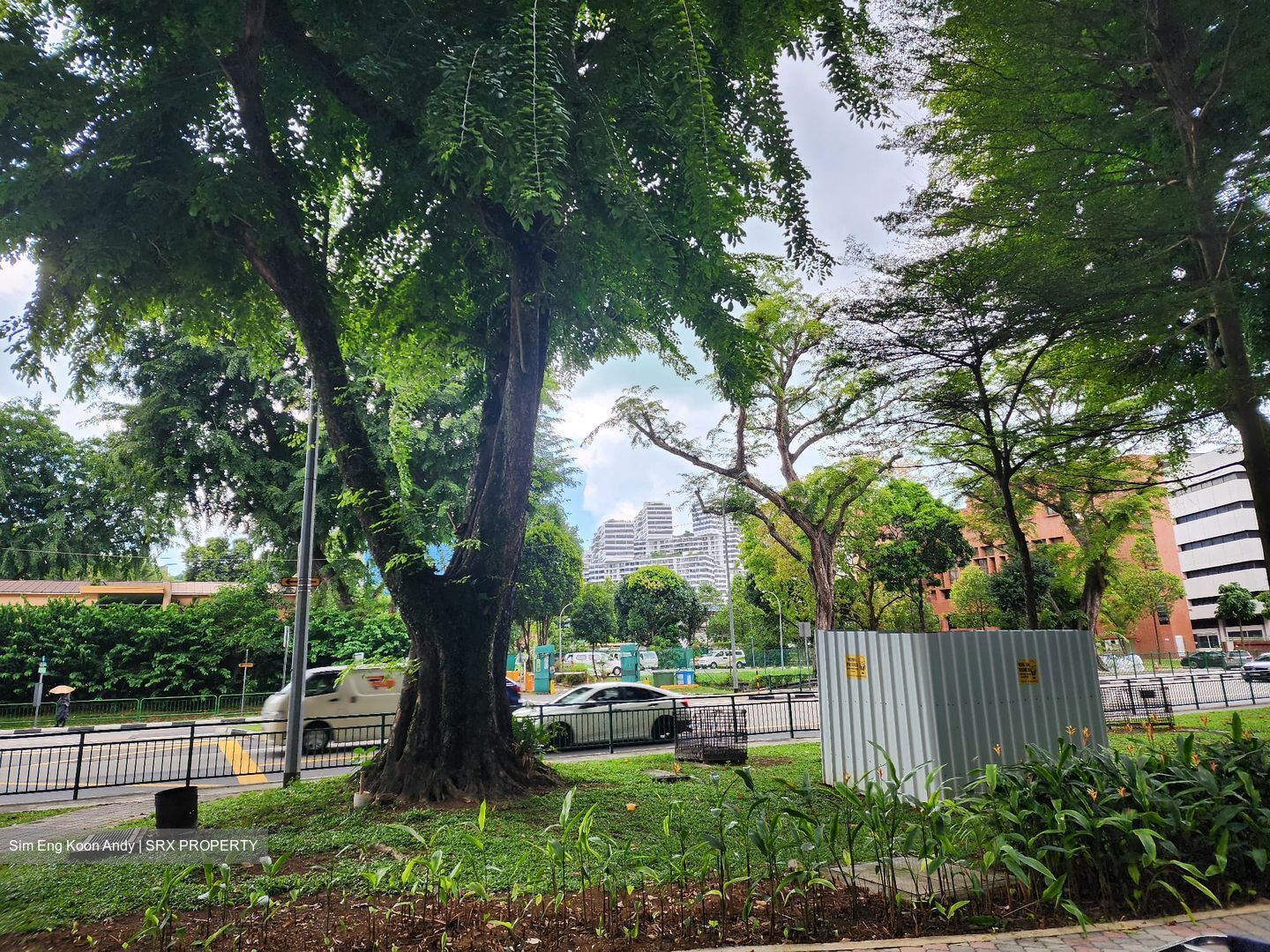 Jalan Bukit Merah (D3), Shop House #416639511
